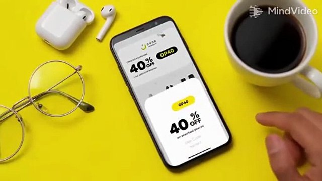 خصم 40% على نون مصر! 🤯 كود (OP40) الأقوى لتوفير مذهل على الإلكترونيات والأزياء!