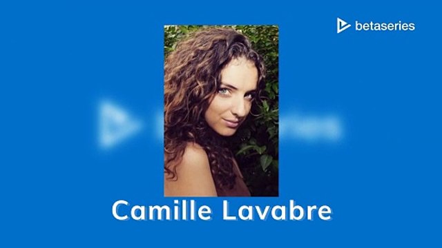 Camille Lavabre (FR)