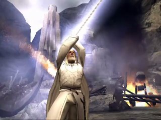 Le Seigneur des Anneaux : Le Retour du Roi online multiplayer - ps2