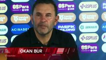 ESH Spor'dan Okan Buruk'a rotasyon sorusu