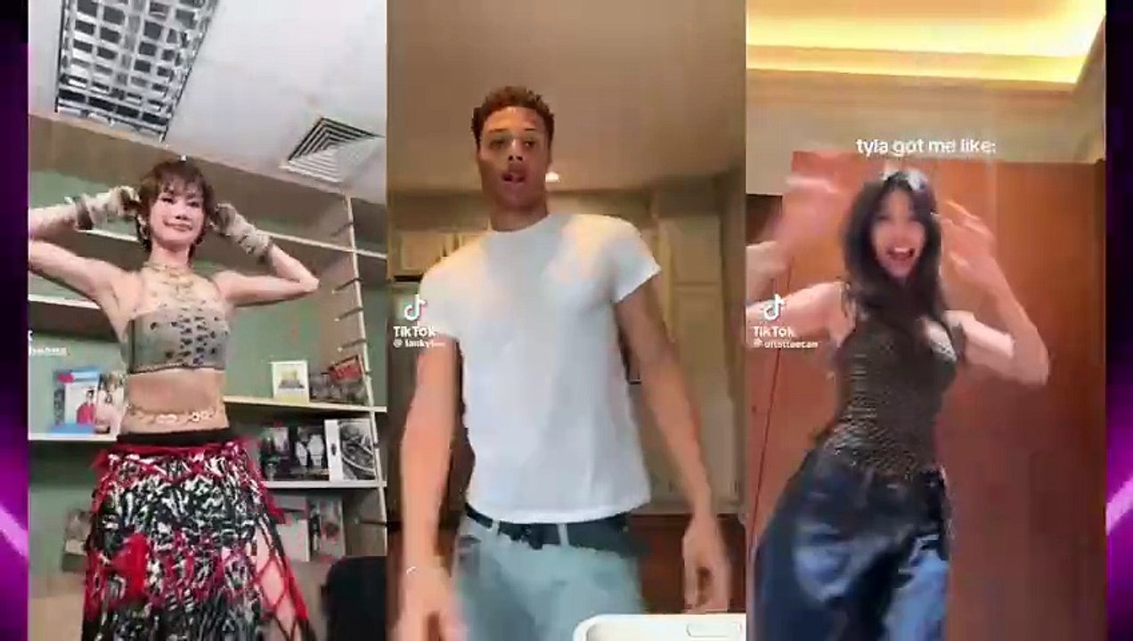 2025 TikTok Trend Check! Do you know all this trend？