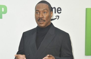 Eddie Murphy will be honoured with the 51st AFI Life Achievement Award