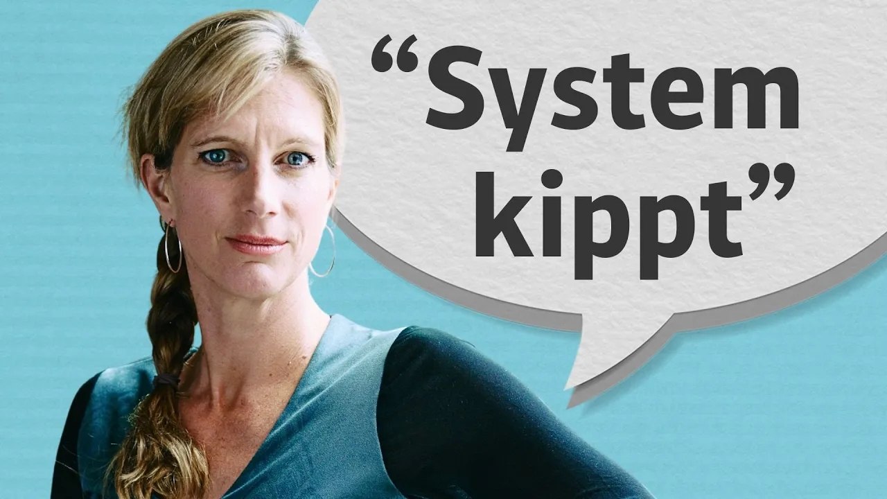 Wie retten wir die Welt?