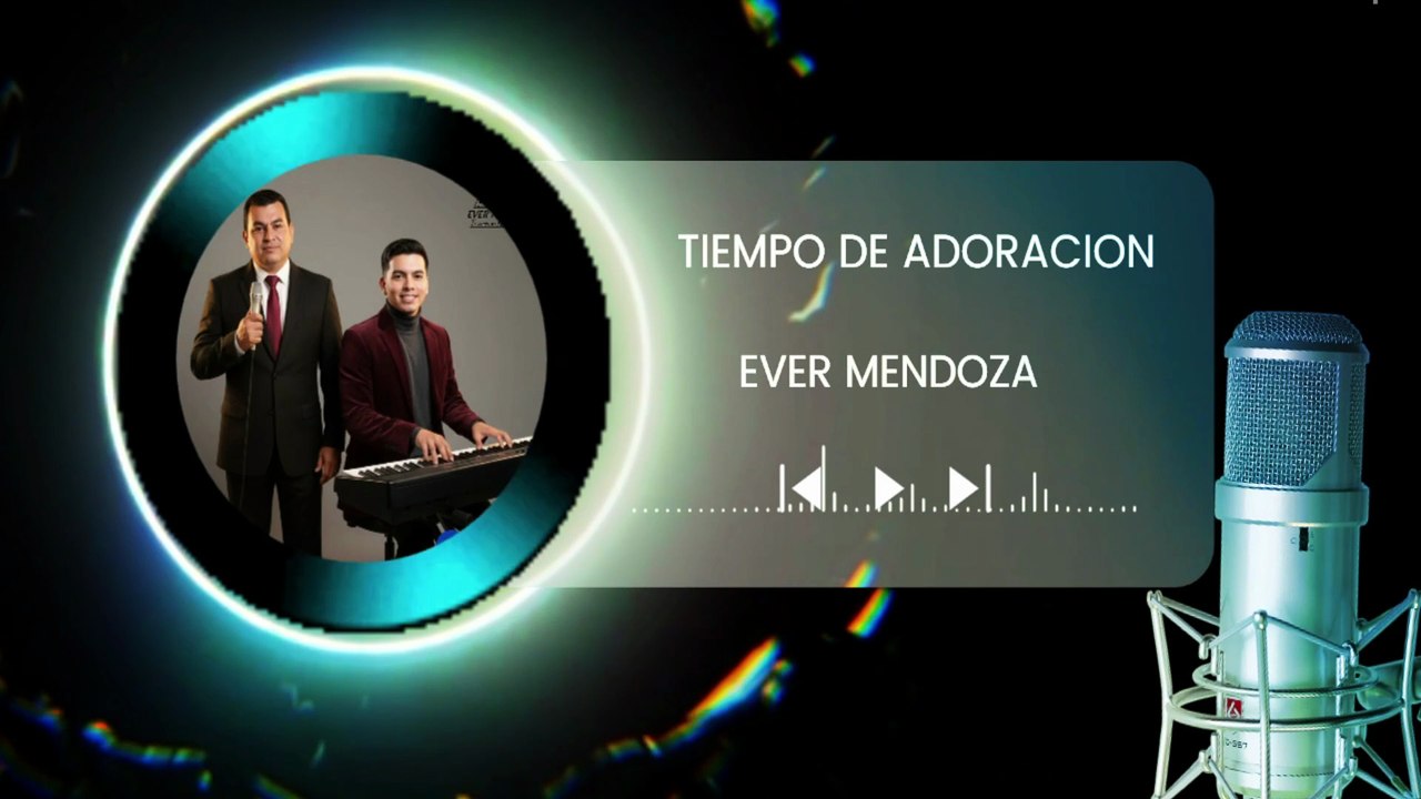 UN TIEMPO DE ADORACION INTIMO