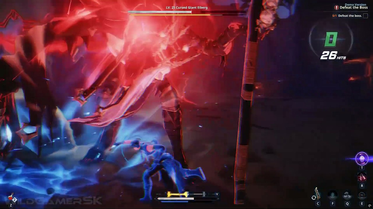 SOLO LEVELING ARISE OVERDRIVE Full Gameplay Demo 1 HOUR