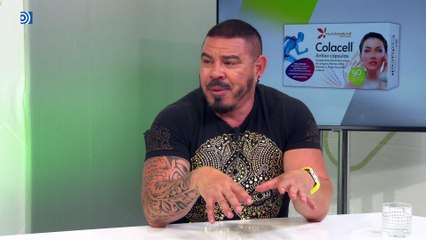 Mundo Natural: T20-E17: ¿En España se hace deporte?