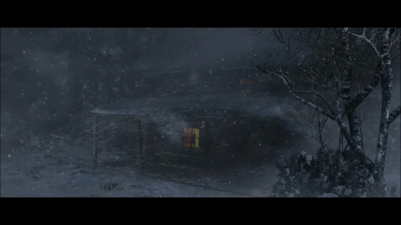 Resident Evil 6: Sherry Campaign Playthrough [03/10]