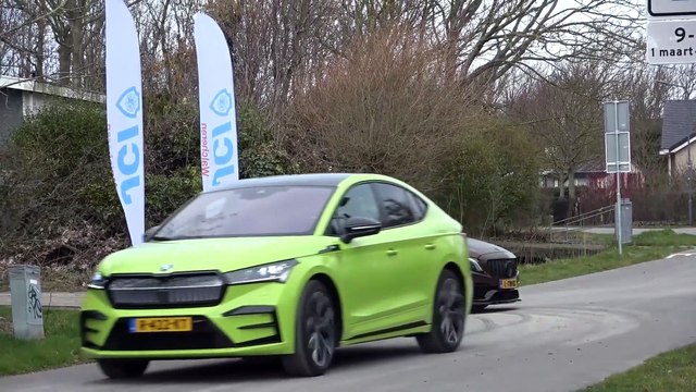 Tuner & Supercars accelerating LOUD! 992 GT3 IPE, 812 Superfast, M640i Powerslide, XK R. - 1080