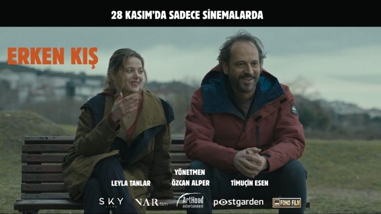 Erken Kış Fragman