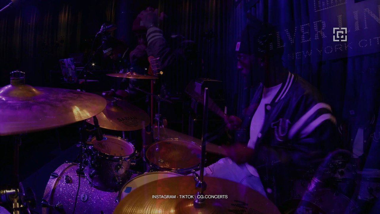 Gym Class Heroes Live From New York