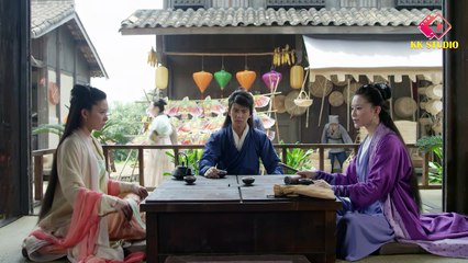 ĐỊCH NHÂN KIỆT TRUYỀN KỲ - Tập 07 (Lồng Tiếng) | Phim Bộ Cổ Trang Trung Quốc Hay Nhất