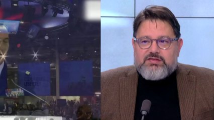 Olivier Vial : «Se préparer à la guerre, c’est solliciter des moyens techniques et financiers, mais aussi retrouver le sens du sacrifice»