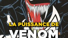Je note la PUISSANCE de VENOM sur 100 !