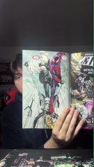 HAUL COMICS #210 : Ultimate Spider-Man #4 et Spider-Verse vs Venom-Verse #5 !