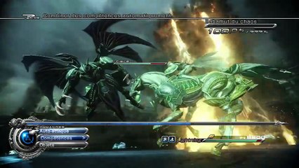 Final Fantasy XIII-2 online multiplayer - ps3