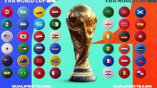 توفعات فرعة كاس العالم 2026 لمنتخب مصر