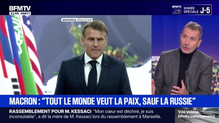 Plan Trump pour la paix : Zelensky pris au piège ? - 22/11