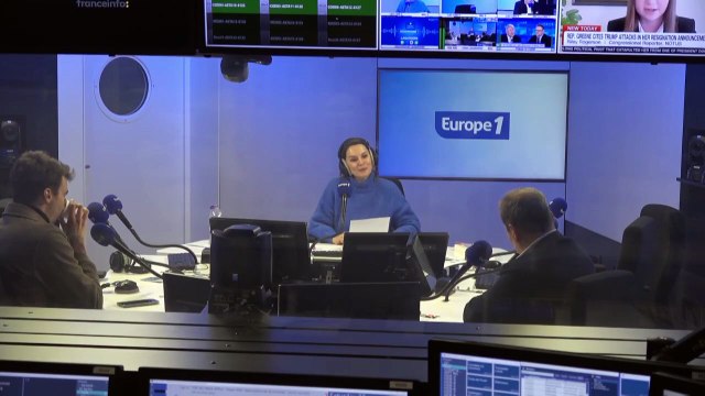 Budget 2026 : «Ce texte était Frankenstein», ironise Gilles Boutin