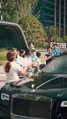 Her Fortune Writes the Rules #Dramabox