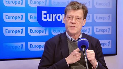 Intelligence artificielle : «L'école et l'université ne se modernisent pas», regrette Laurent Alexandre