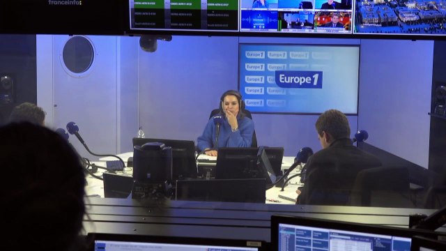 Lutte contre le narcotrafic : «Il faut reprendre le système à zéro, c'est un fléau national», estime Romain Simmarano