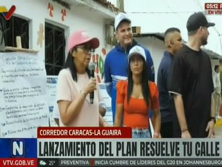 Vpdta. Rodríguez: La economía comunal es nuestra arma secreta para derrotar la guerra económica