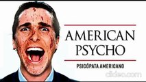 Psicopata americano (2000) pelicula completa español latino