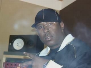 AVOK JIMS- pression feat jacky brown (neg marron)