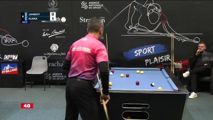 Demi-finales Masters - Tournoi National 3 - Saint-Pair-sur-Mer