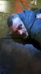 ECPU - Pedofil zalicza glebę