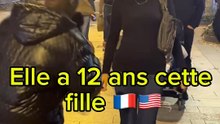 Cette fille française de 12 ans est super intelligente