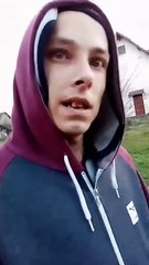 ECPU - Wampir Nosferatu egipski co fure by umył