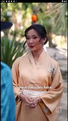 The Secret of Nami Sushi [ NEW MOVIE RELEASES ]