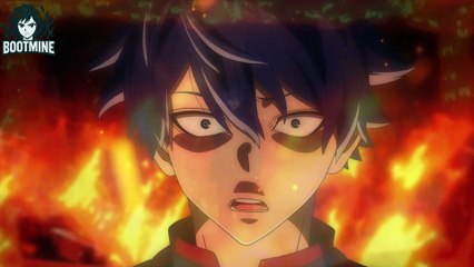 Tougen Anki Episode 19 Review: Shiki-Mikado’s Breakup Was So Corny