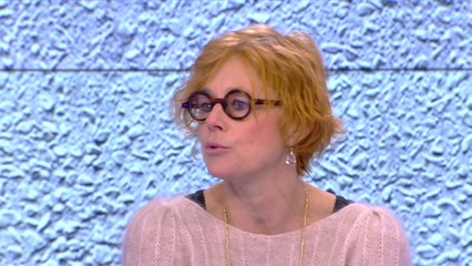 Magalie Vicente : «Le gardien d’un port a été payé 100.000 euros par des narcotrafiquants pour un badge»