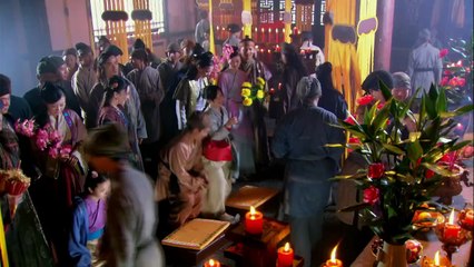 HOA TƯ DẪN TUYỆT ÁI CHI THÀNH - Tập 11 (Lồng Tiếng) | Phim Bộ Cổ Trang Trung Quốc Hay Nhất