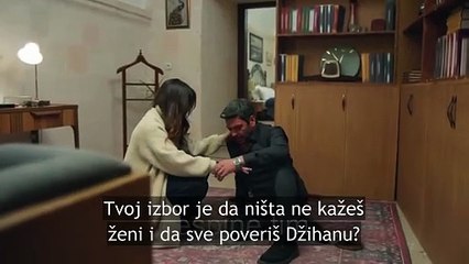 Daleki grad - 39. epizoda 2 najava