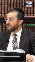 כי תצא למלחמה | תכסיסי היצר 🔱 | הרב דוד בכר