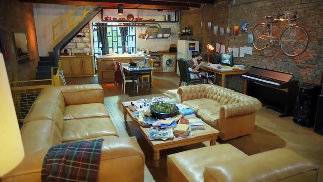 07. Luna Llena (Dolunay), en español