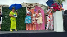 Fashions on the Field at The Gong Raceday | November 22, 2025 | Illawarra Mercury