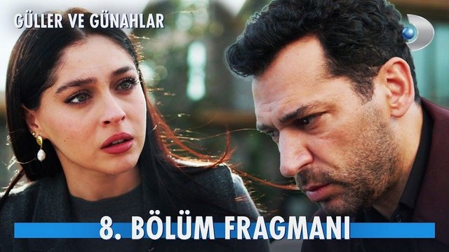 Güller ve Günahlar 8.Bölüm - Güller ve Günahlar - Sezon 1 - Bölüm 8 - Fragman VCRH STCRH