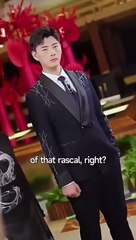 Fury Unleashed Return of The Mighty One Chinese Drama - English Sub