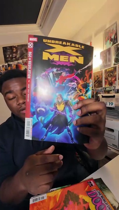 Haul comics #87