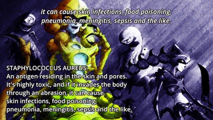 Cells at Work! - Episode 02 [English Sub]