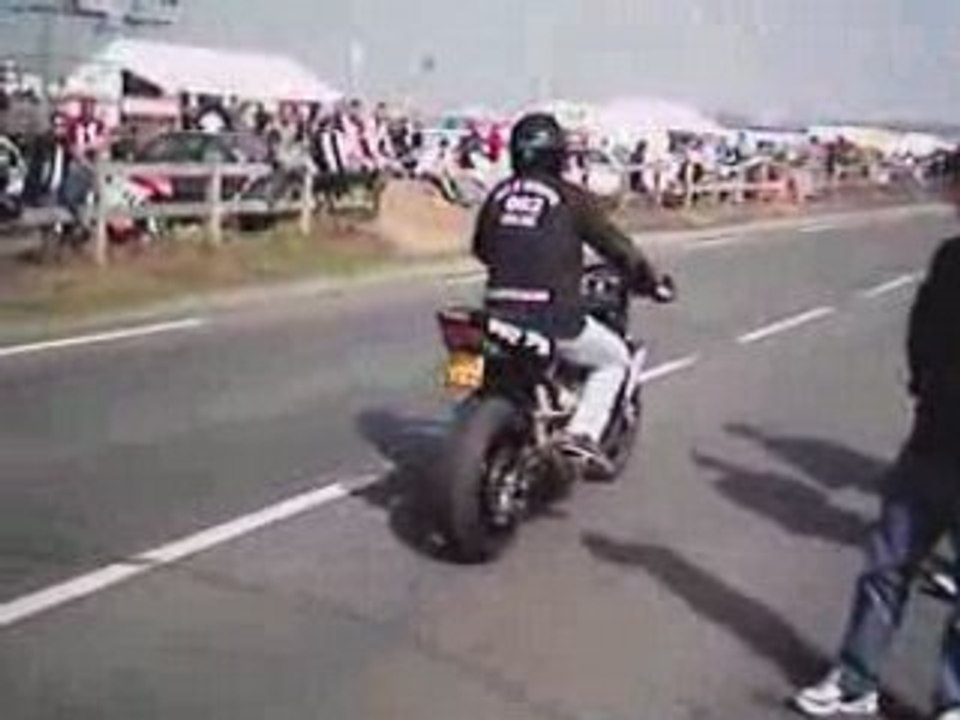 stunt