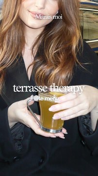 pas toujours au top la non-processed food 🤨📍 Café Hugo : 22, place des vosges 75004 paris