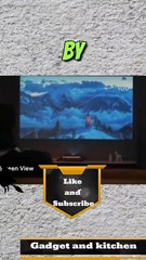 The World's BEST Portable Projector is now MINIJMGOOTPRO N1S 4K