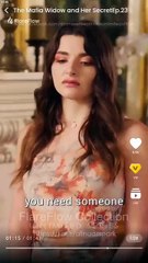 The Mafia Widow And Her Heart