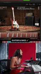 Producing a Cinematic Pop Song from SCRATCH!  Ableton 12 Tutorial 🎧❤️