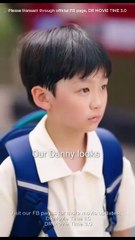 The Dad Who Wasn't There [NEW MOVIE]